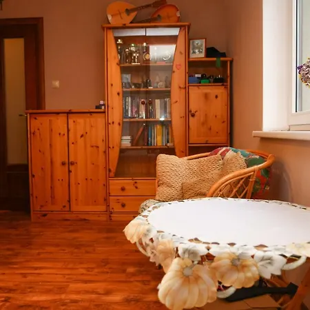 Prywatny Pokoj Dwuosobowy
