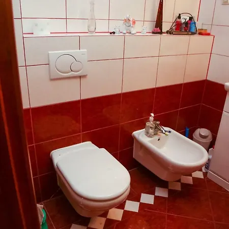 Prywatny Pokoj Dwuosobowy 民宿