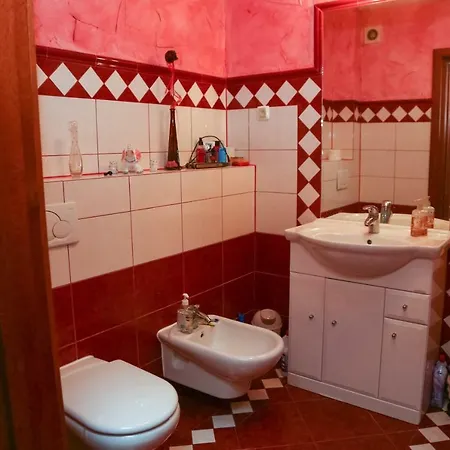 Prywatny Pokoj Dwuosobowy